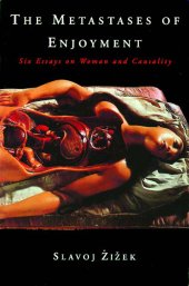 book 快感大转移，第六章，重译 The Metastases of Enjoyment: Six Essays on Woman and Causality (Wo Es War)