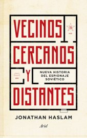 book Vecinos cercanos y distantes