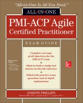 book PMI-ACP Agile Certified Practitioner All-in-One Exam Guide