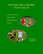 book Teaching and Coaching Youth Soccer