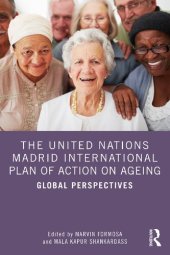 book The United Nations Madrid International Plan of Action on Ageing: Global Perspectives