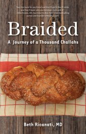 book Braided: A Journey of a Thousand Challahs