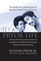 book In a Pryor Life