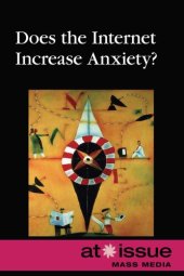 book Does the Internet Increase Anxiety?