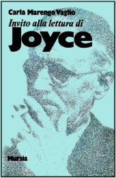 book Invito alla lettura di James Joyce