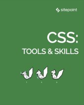 book CSS: Tools & Skills