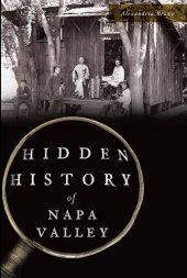 book Hidden History of Napa Valley