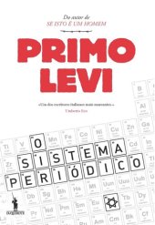 book O Sistema Periódico