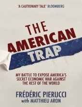 book The American Trap