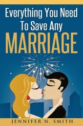 book Everything You Need to Save Any Marriage