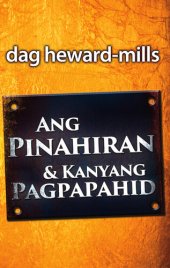 book Ang Pinahiran & Kanyang Pagpapahid