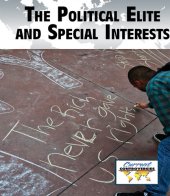 book The Political Elite and Special Interests