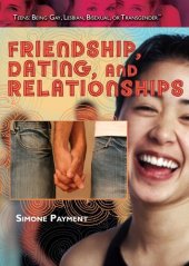 book Friendship, Dating, and Relationships