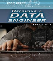 book Becoming a Data Engineer