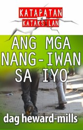 book Ang Mga Nang-Iwan Sa Iyo