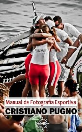 book Manual de Fotografia Esportiva