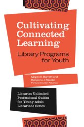 book Cultivating Connected Learning