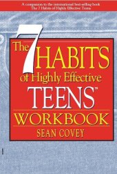 book The 7 Habits of Highly Effective Teens: Workbook