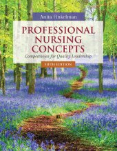 book Professional Nursing Concepts: Competencies for Quality Leadership