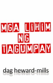 book Mga Lihim ng Tagumpay