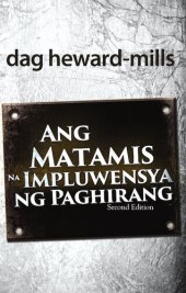 book Ang Matamis na Impluwensya ng Paghirang