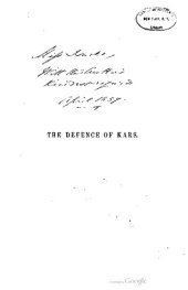 book Narrative of the Defence of Kars, historical and military