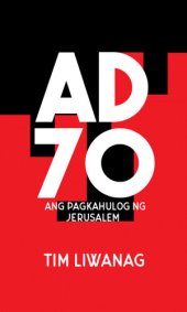 book A.D. 70: Ang Pagkahulog ng Jerusalem