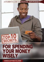 book Top 10 Secrets for Spending Your Money Wisely