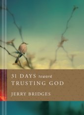 book 31 Days Toward Trusting God