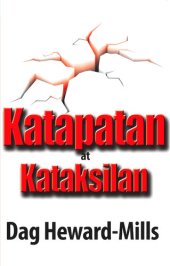 book Katapatan at Kataksilan