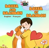 book Boxer and Brandon Boxer et Brandon