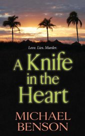 book A Knife in the Heart