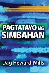 book Pagtatayo ng Simbahan