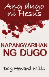 book Kapangyarihan Ng Dugo