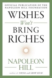 book Wishes Won't Bring Riches