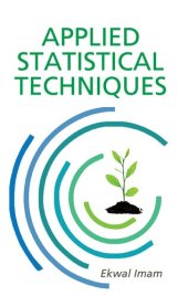 book Applied Statistical Techniques