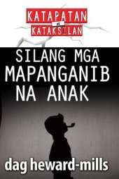 book Silang Mga Mapanganib na Anak