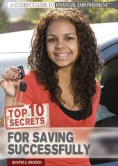 book Top 10 Secrets for Saving Successfully