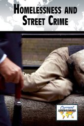 book Homelessness and Street Crime