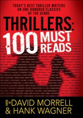 book Thrillers: 100 Must-Reads