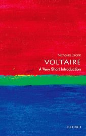 book Voltaire: A Very Short Introduction