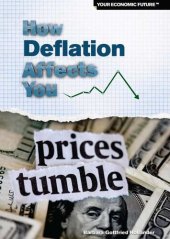 book How Deflation Affects You