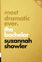 book Most Dramatic Ever: The Bachelor