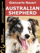 book Australian Shepherd