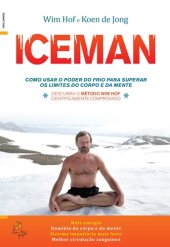 book Iceman--Como usar o poder do frio para superar os limites do corpo e da mente