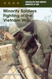 book Minority Soldiers Fighting in the Vietnam War