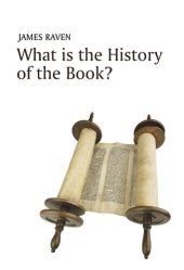 book What is the History of the Book?