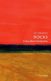 book Rocks: A Very Short Introduction