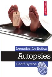 book Autopsies (Forensics for Fiction)