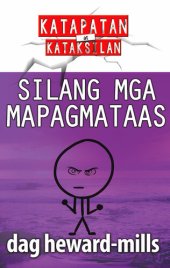 book Silang Mga Mapagmataas